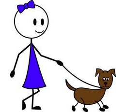 Dog Walking Service Vancouver